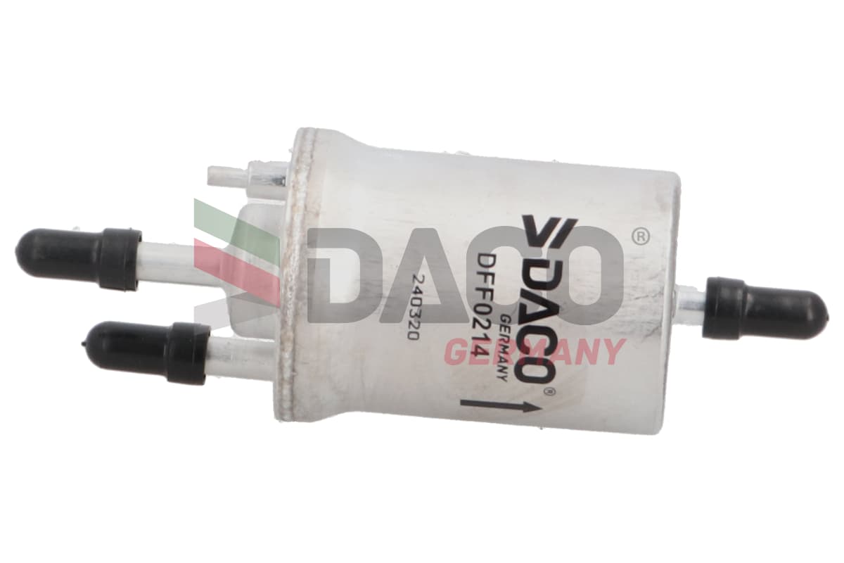 DACO Palivový filter DFF0214 1