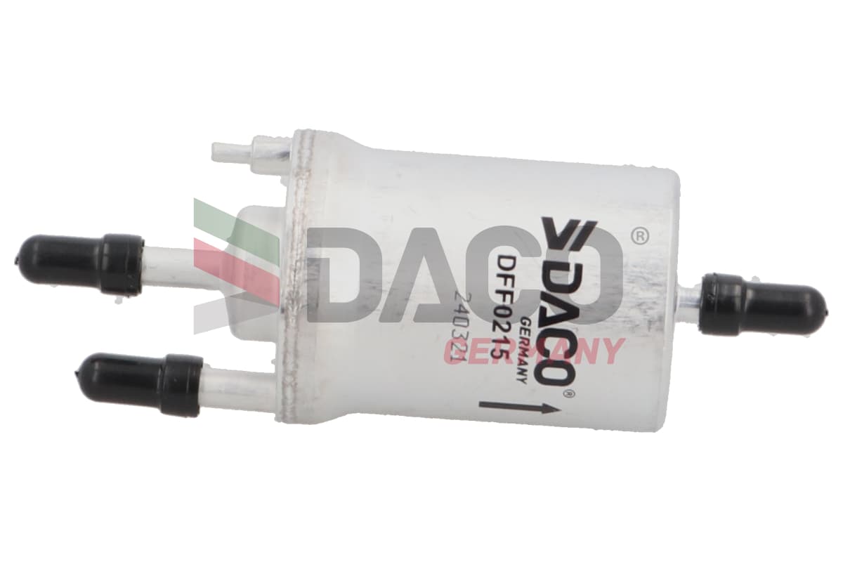 DACO Palivový filter DFF0215 1