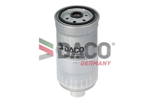 DACO Palivový filter DFF0216 1