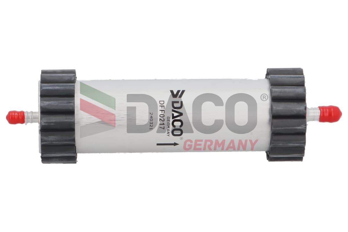 DACO Palivový filter DFF0217 1