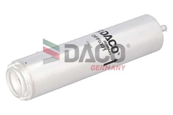 DACO Palivový filter DFF0301 1