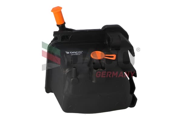 DACO Palivový filter DFF0600 1