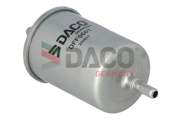 DACO Palivový filter DFF0601 1