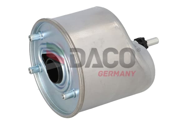 DACO Palivový filter DFF0604 1