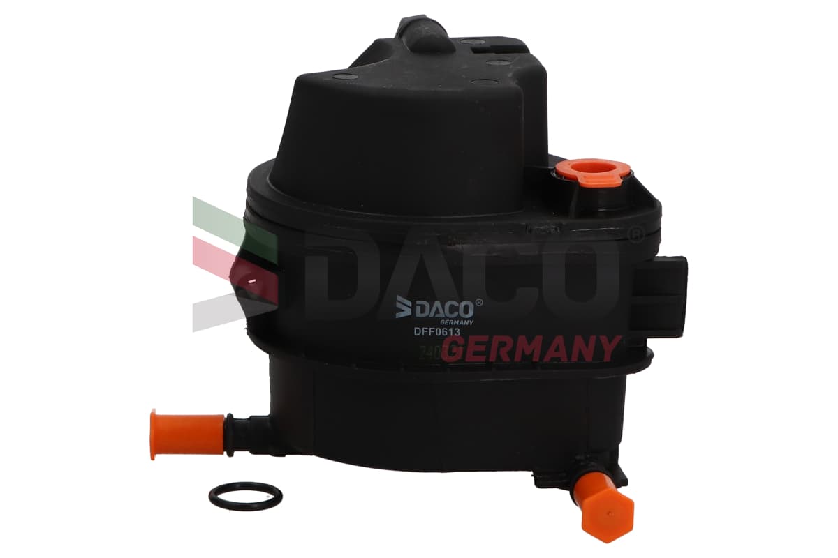 DACO Palivový filter DFF0613 1