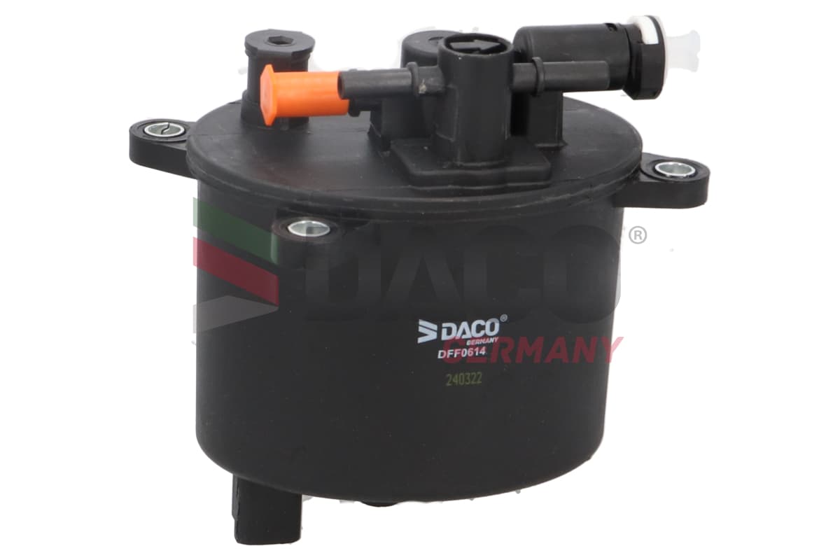 DACO Palivový filter DFF0614 1