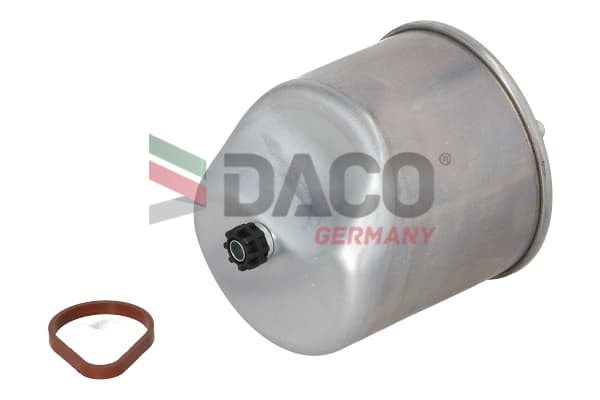 DACO Palivový filter DFF1001 1