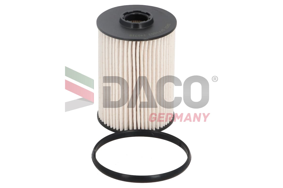 DACO Palivový filter DFF1003 1