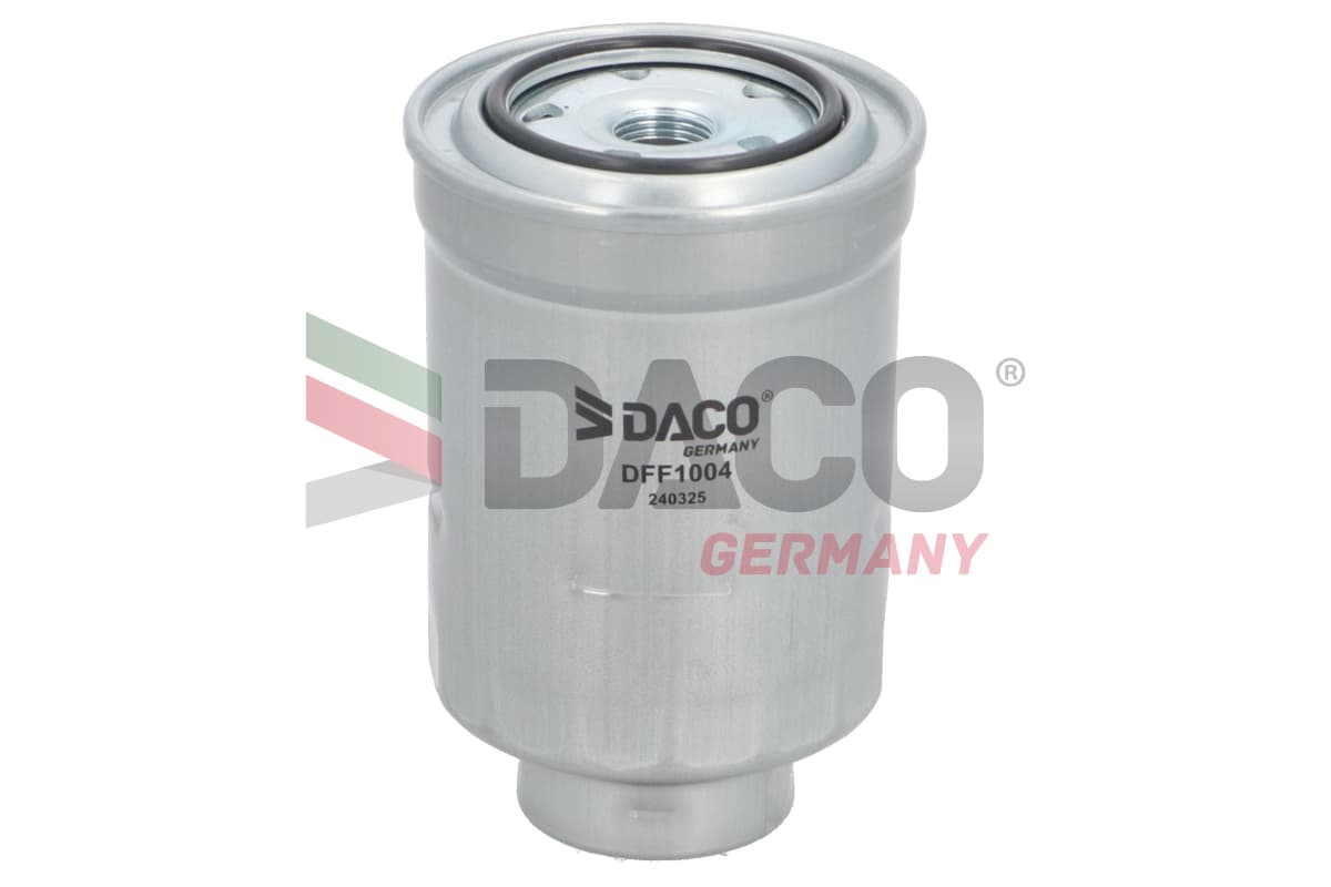 DACO Palivový filter DFF1004 1