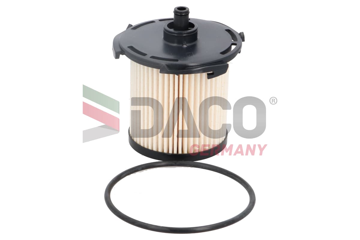DACO Palivový filter DFF1007 1