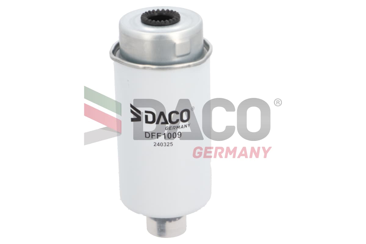 DACO Palivový filter DFF1009 1