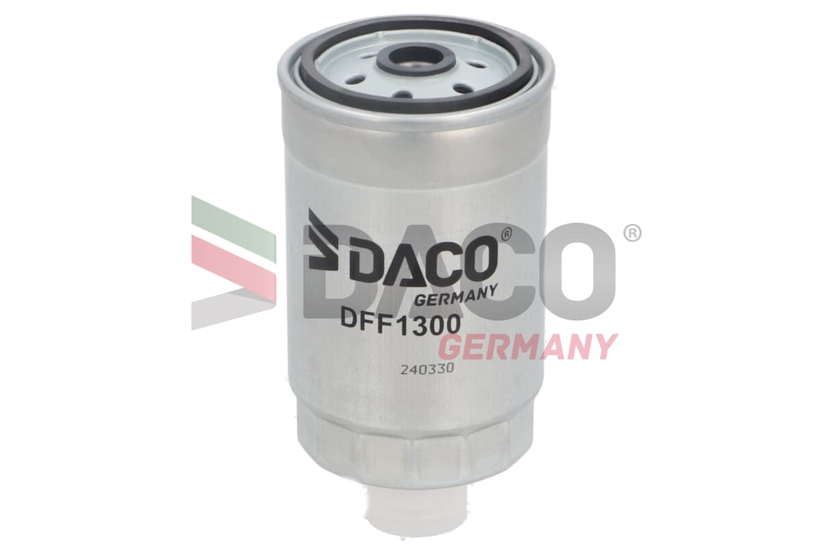 DACO Palivový filter DFF1300 1