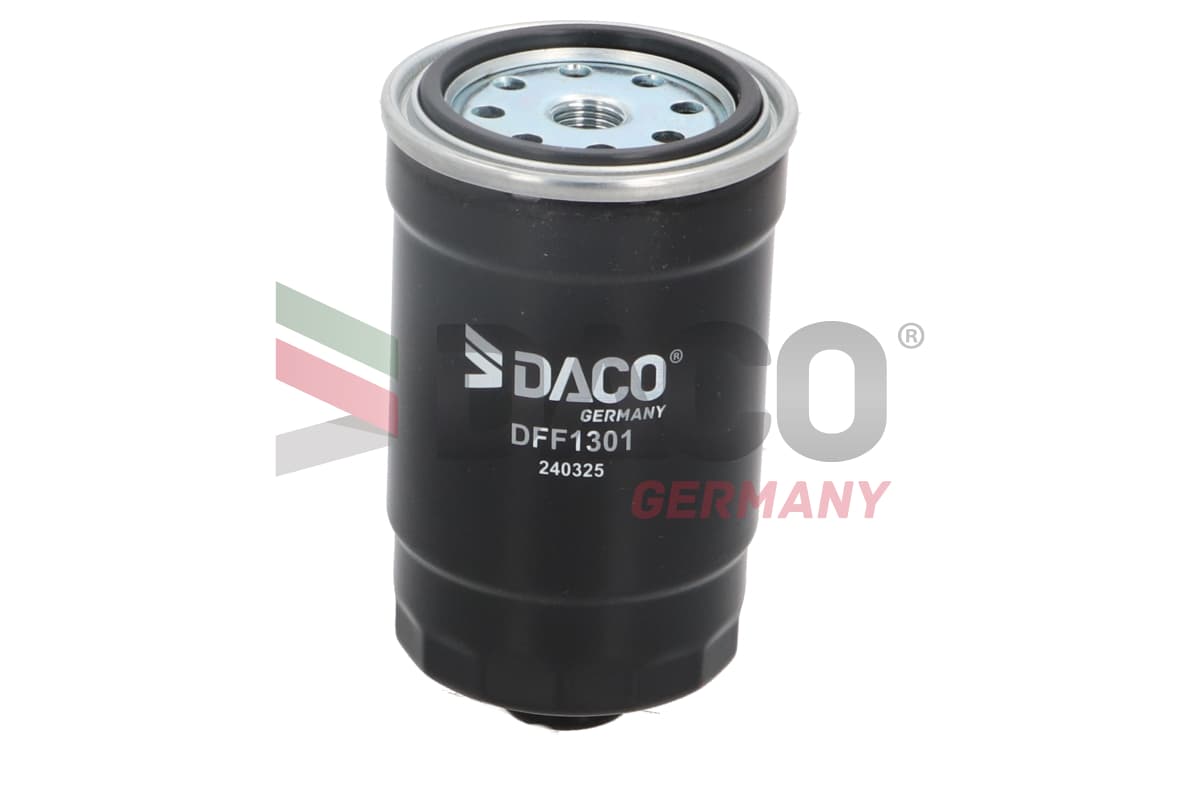DACO Palivový filter DFF1301 1