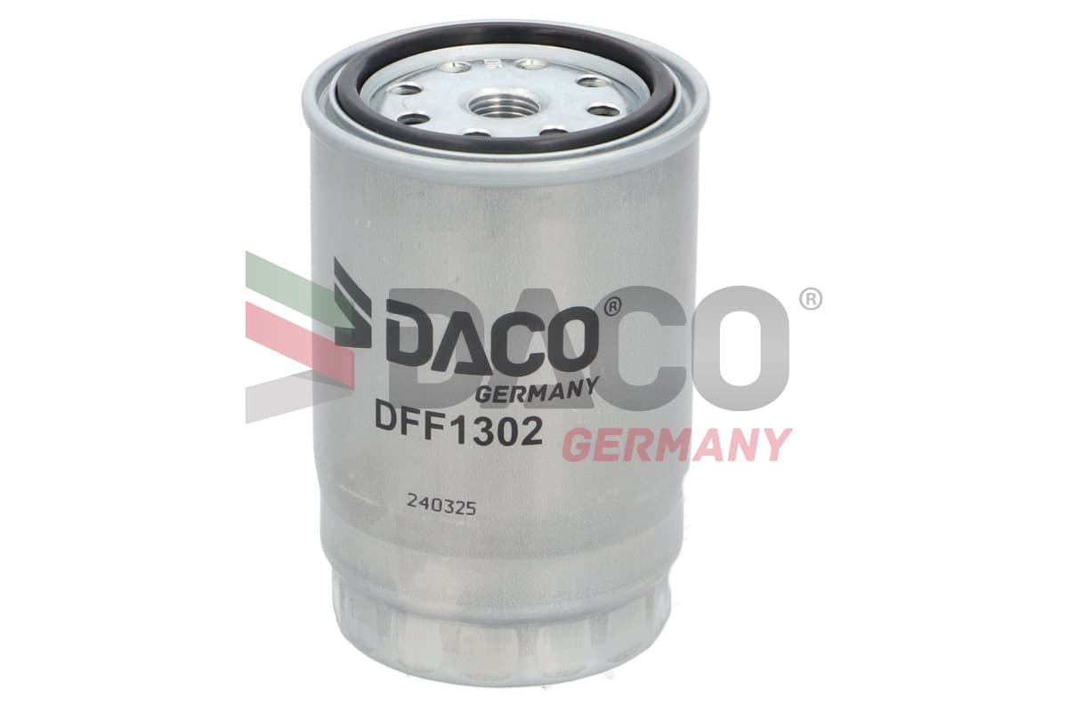 DACO Palivový filter DFF1302 1