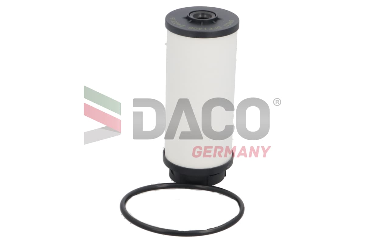 DACO Palivový filter DFF1400 1