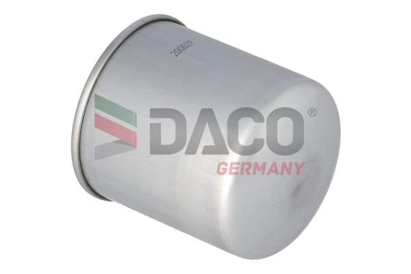 DACO Palivový filter DFF2300 1