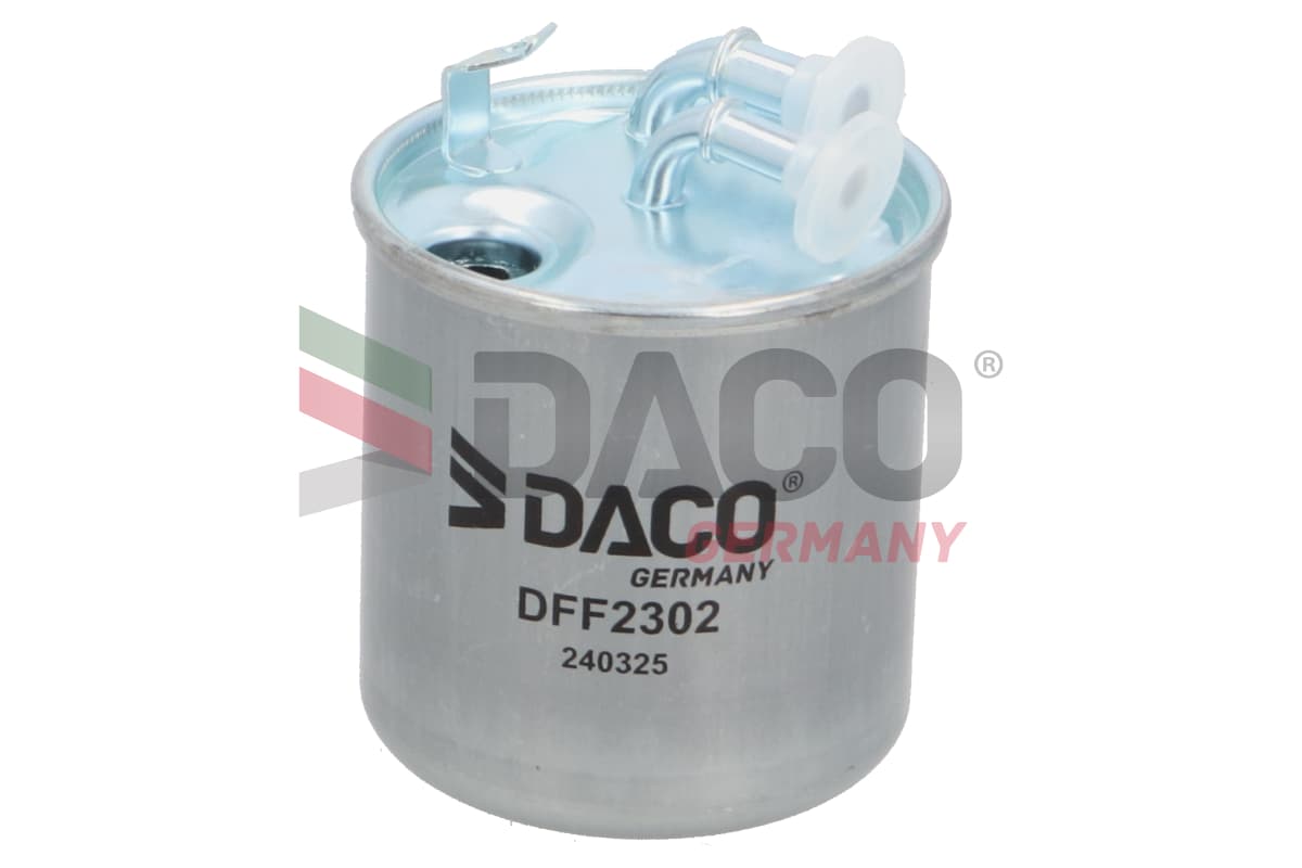 DACO Palivový filter DFF2302 1