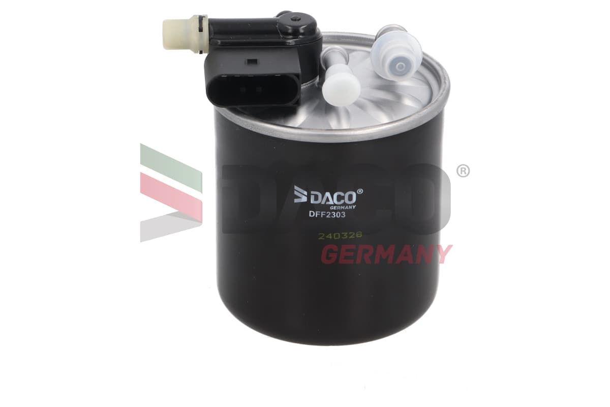 DACO Palivový filter DFF2303 1