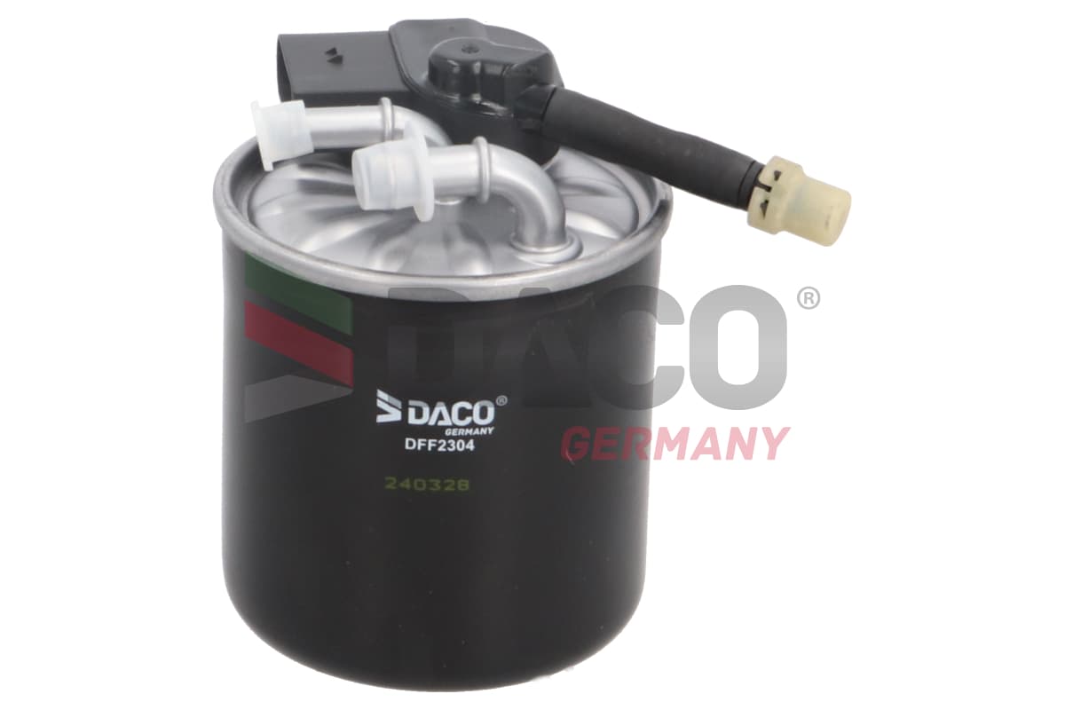 DACO Palivový filter DFF2304 1