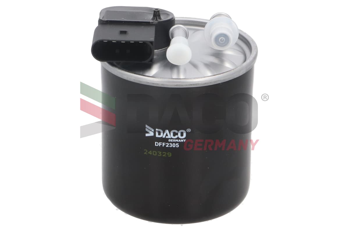 DACO Palivový filter DFF2305 1
