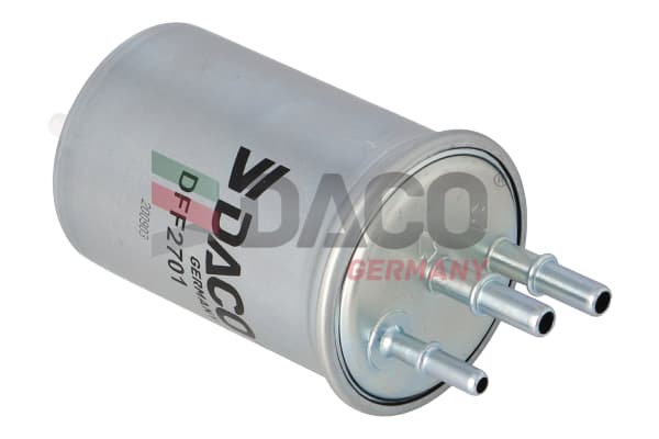 DACO Palivový filter DFF2701 1