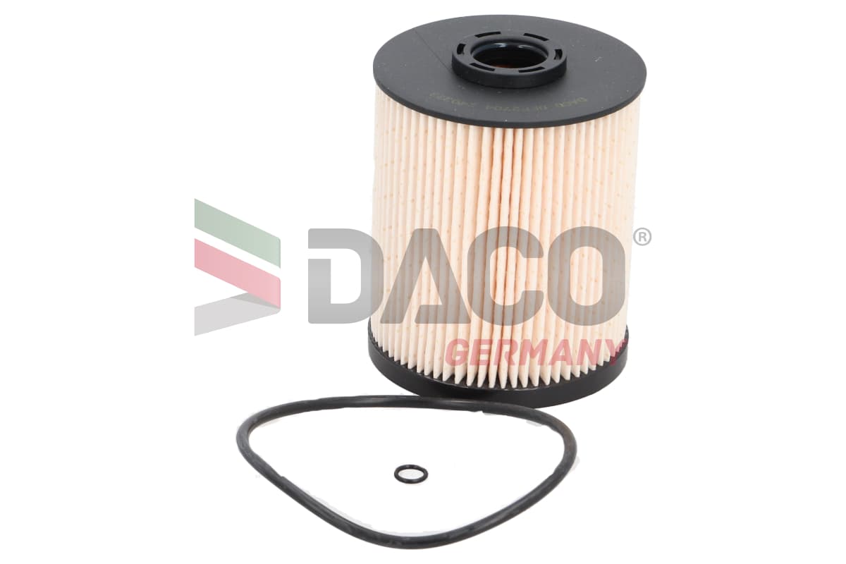 DACO Palivový filter DFF2704 1