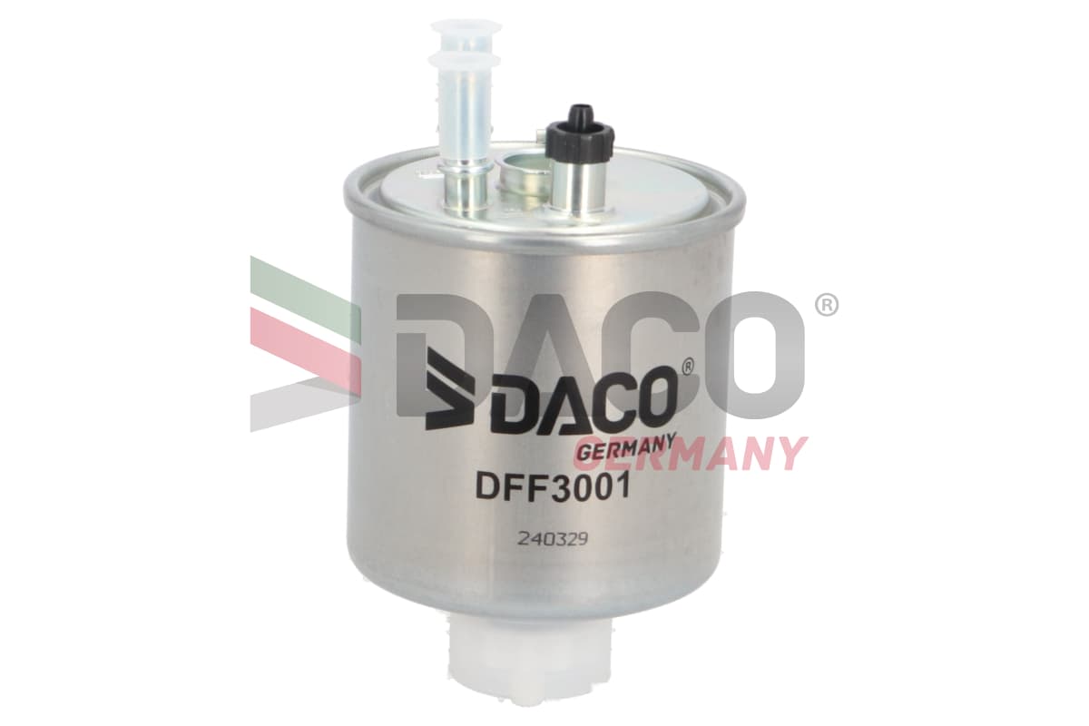 DACO Palivový filter DFF3001 1