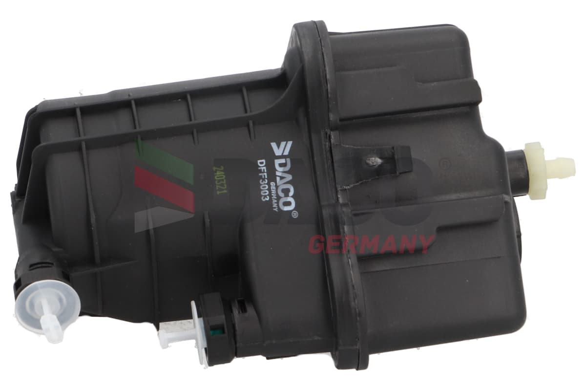 DACO Palivový filter DFF3003 1