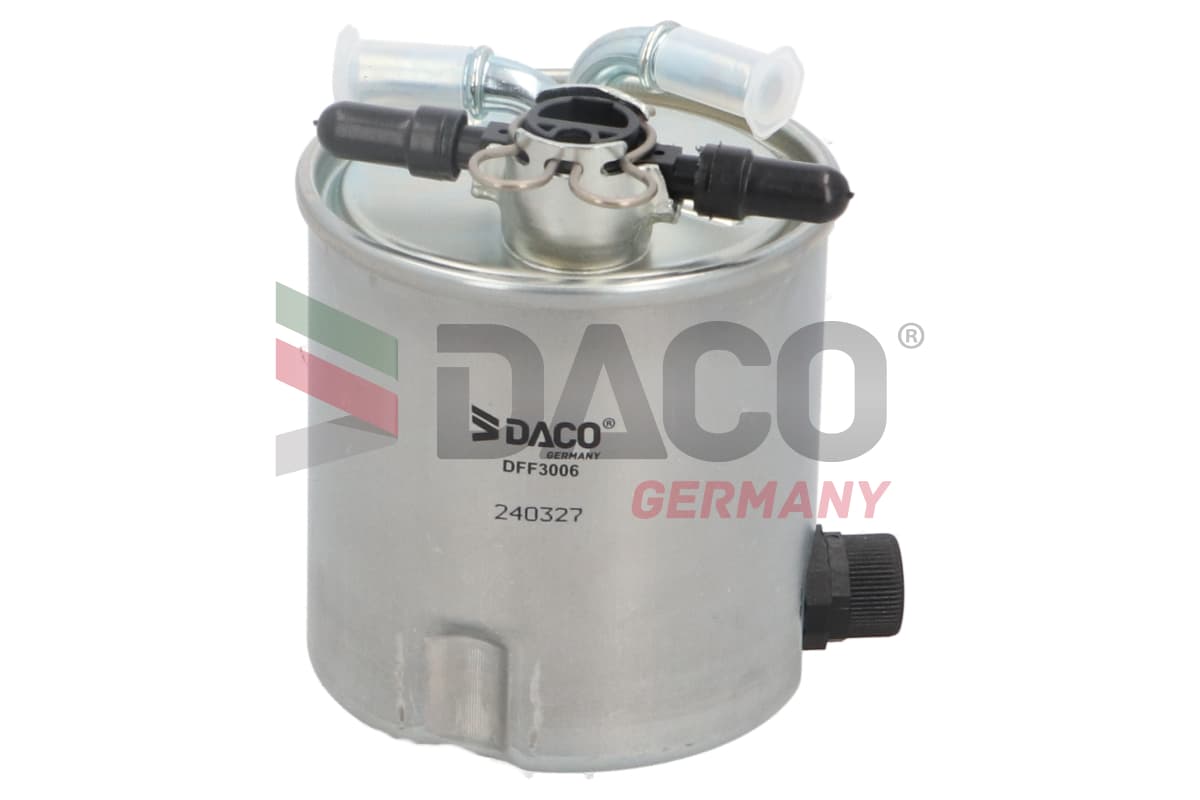 DACO Palivový filter DFF3006 1