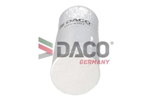 DACO Palivový filter DFF4201 1