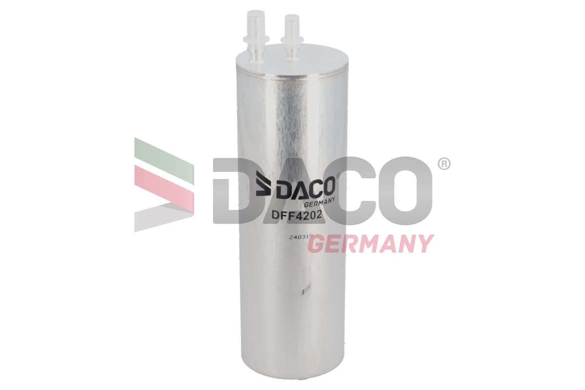 DACO Palivový filter DFF4202 1