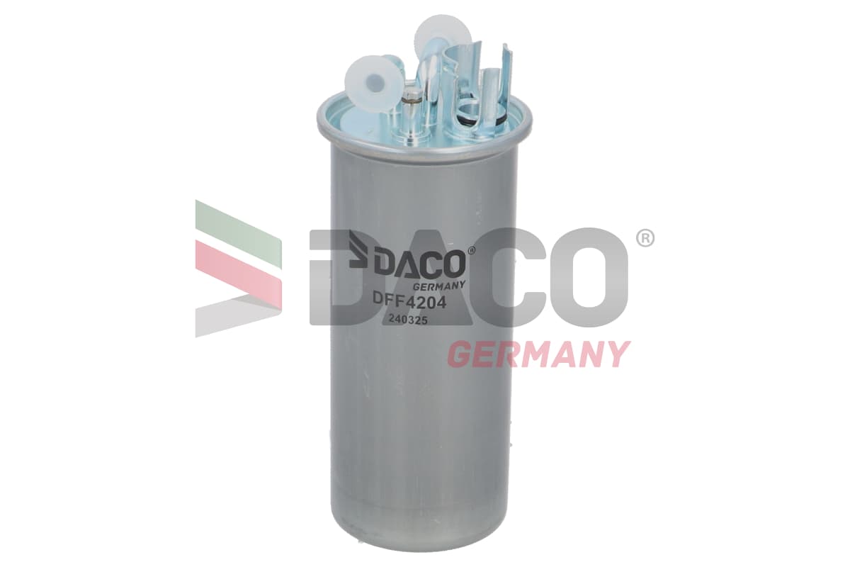 DACO Palivový filter DFF4204 1