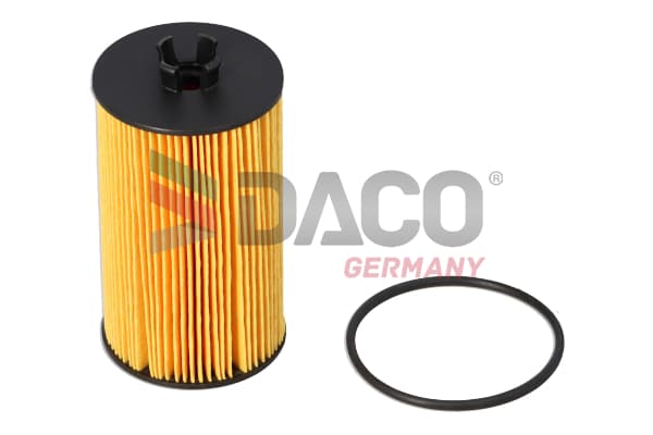 DACO Olejový filter DFO0100 1
