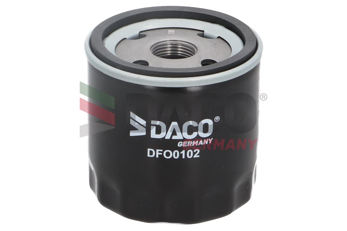 DACO Olejový filter DFO0102 1