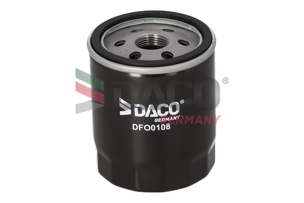 DACO Olejový filter DFO0108 1