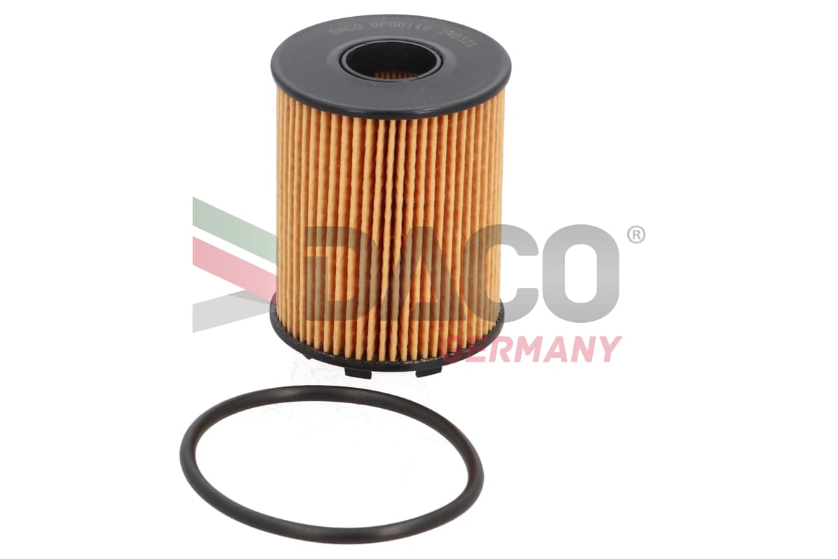 DACO Olejový filter DFO0110 1