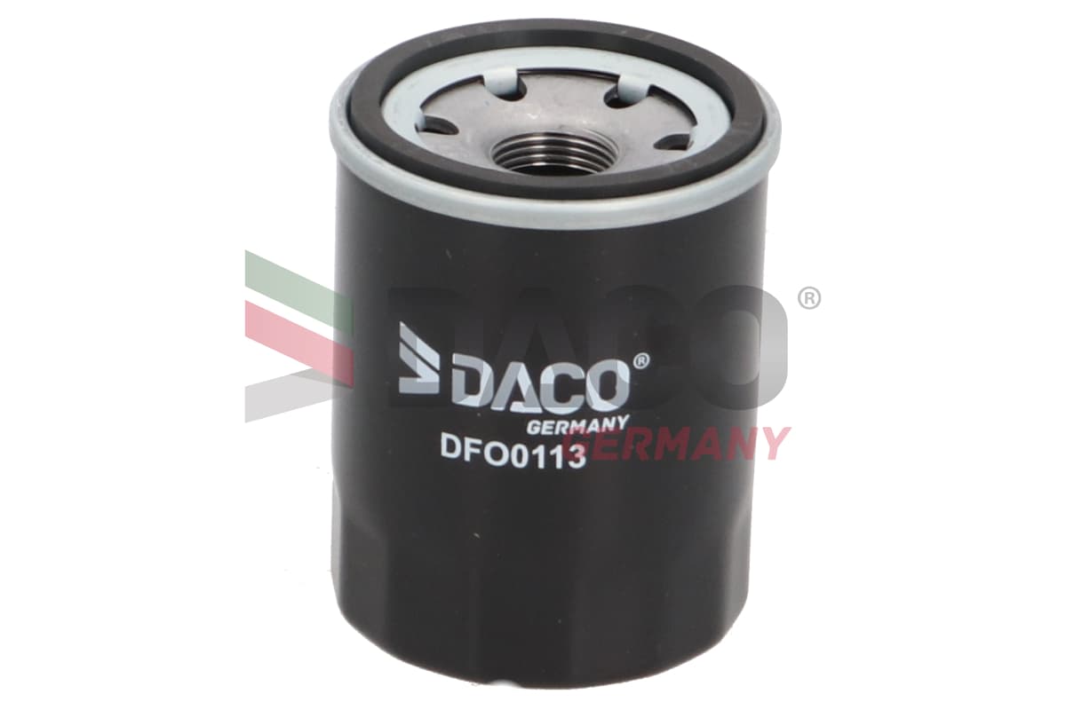 DACO Olejový filter DFO0113 1