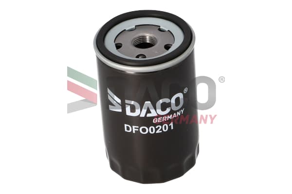 DACO Olejový filter DFO0201 1