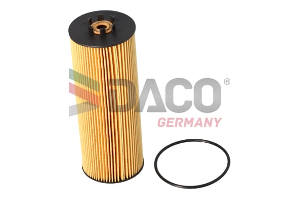 DACO Olejový filter DFO0204 1