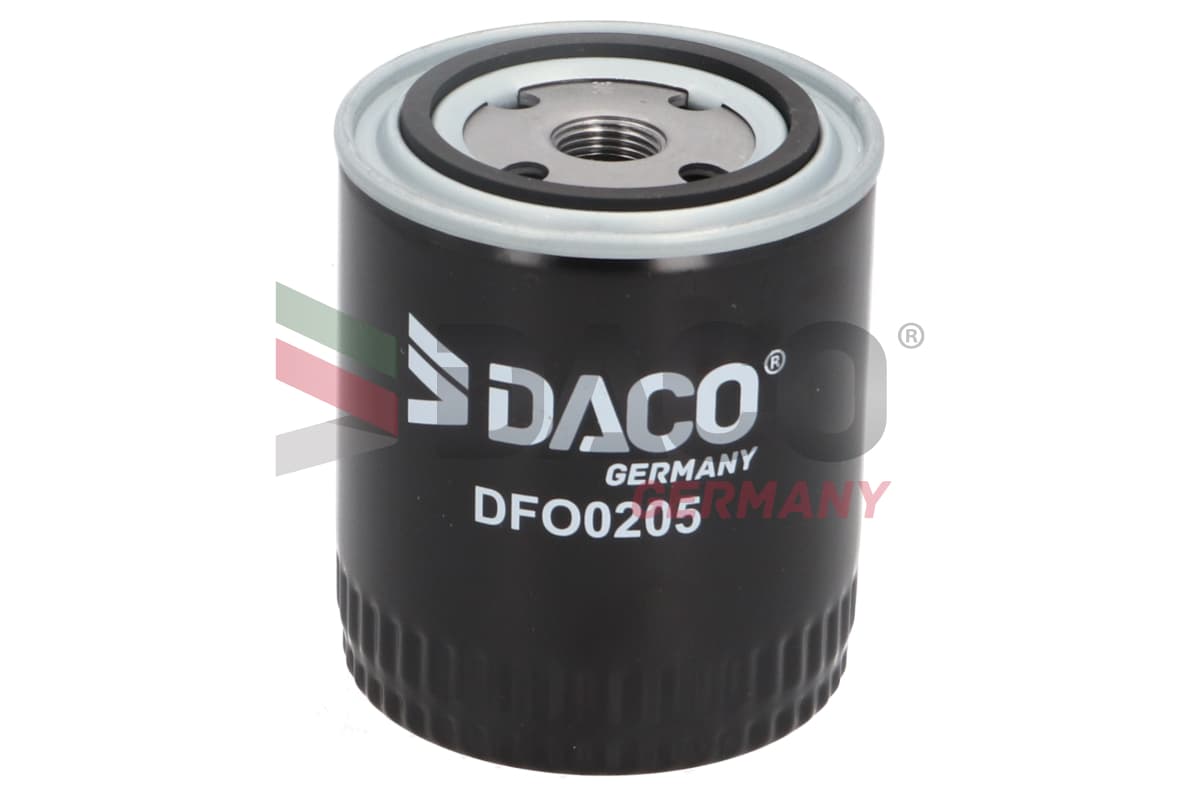 DACO Olejový filter DFO0205 1