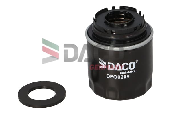 DACO Olejový filter DFO0208 1