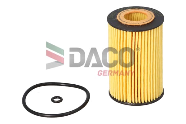 DACO Olejový filter DFO0210 1