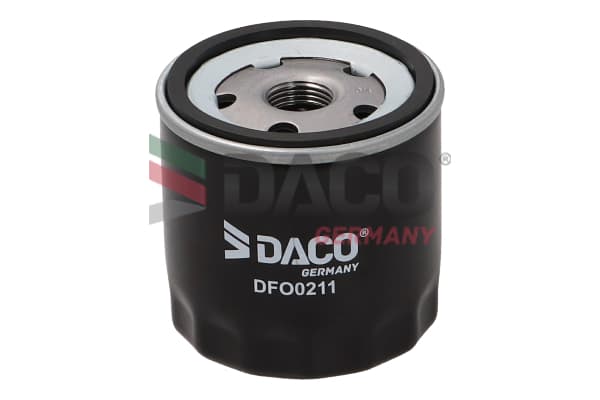 DACO Olejový filter DFO0211 1