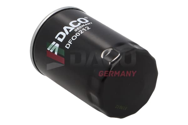 DACO Olejový filter DFO0212 1