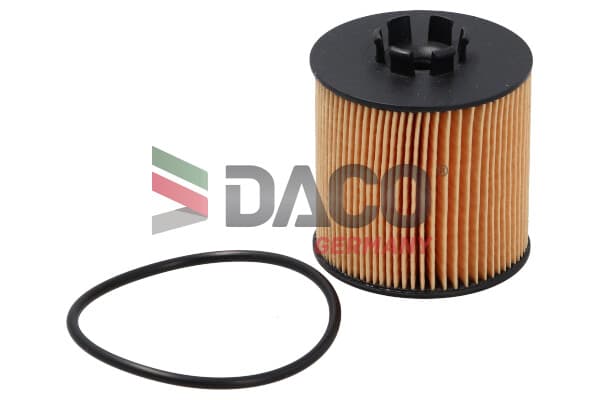DACO Olejový filter DFO0213 1