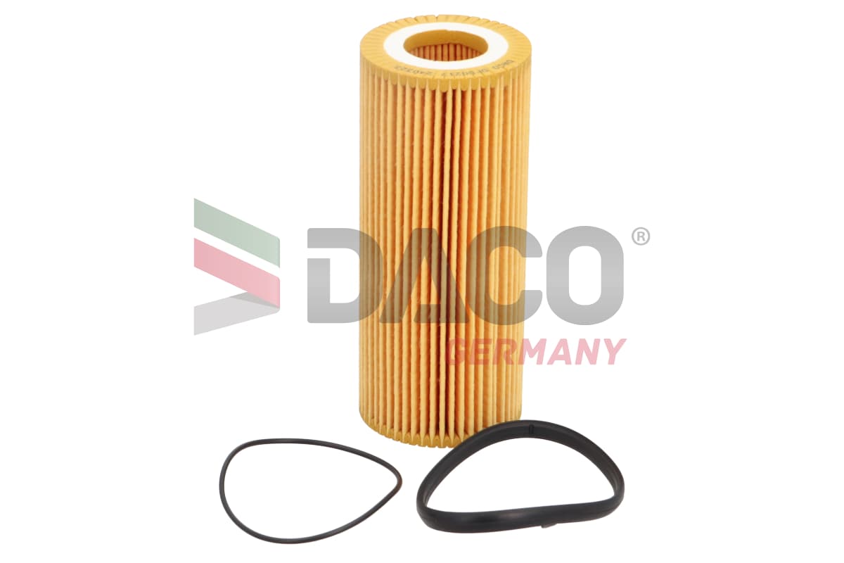 DACO Olejový filter DFO0217 1