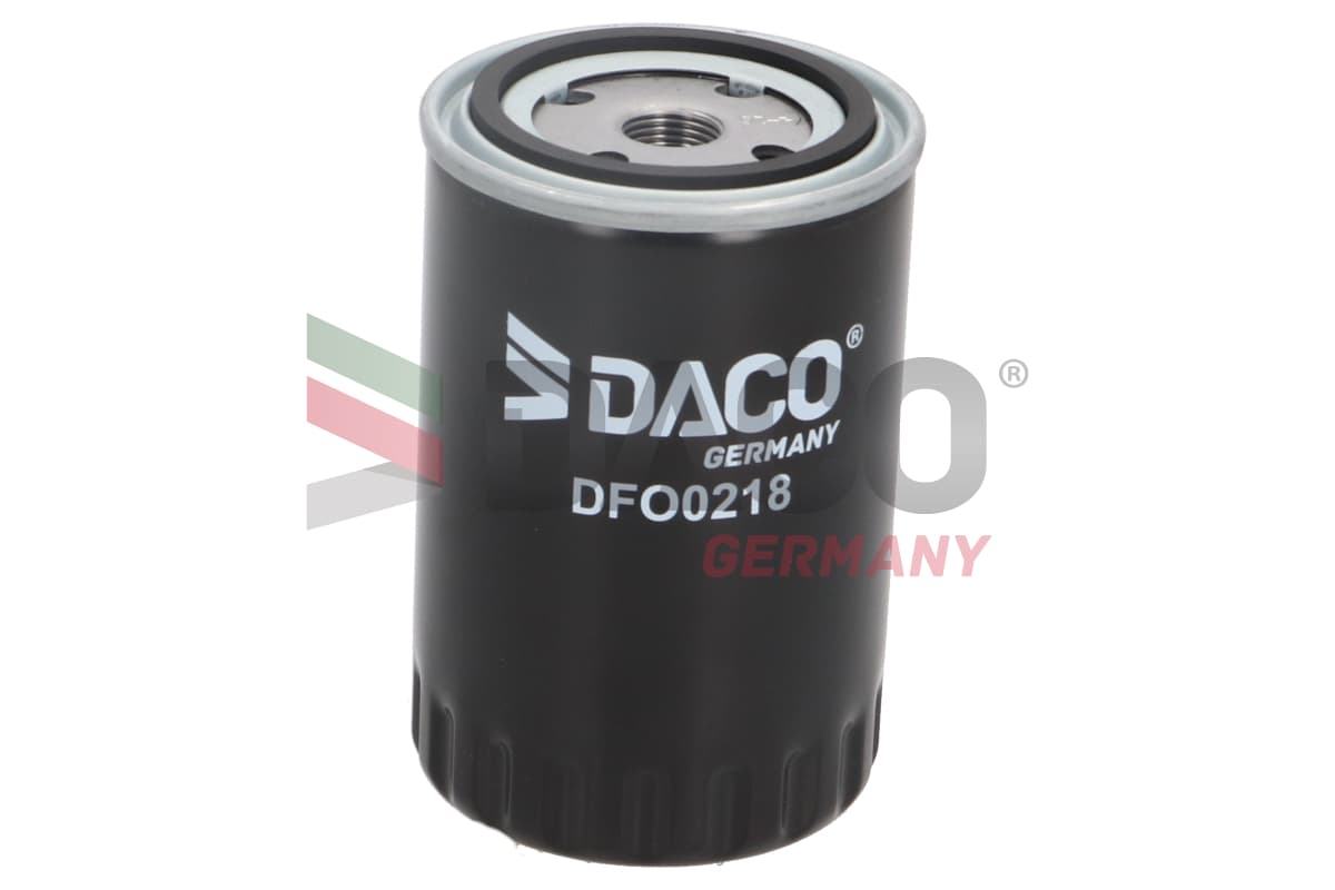 DACO Olejový filter DFO0218 1