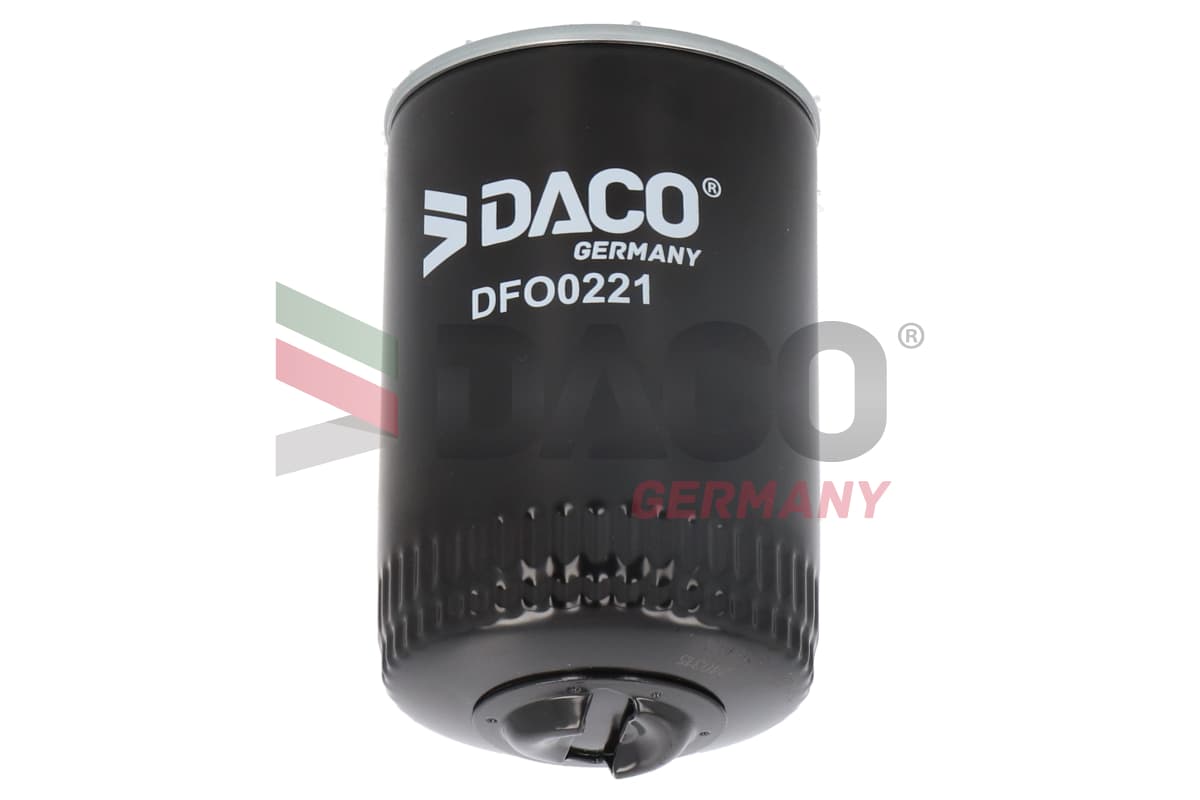 DACO Olejový filter DFO0221 1