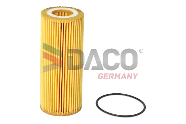 DACO Olejový filter DFO0300 1