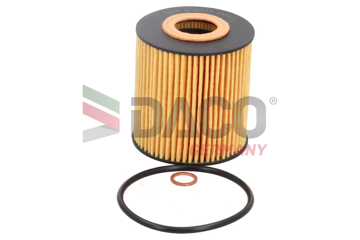 DACO Olejový filter DFO0310 1